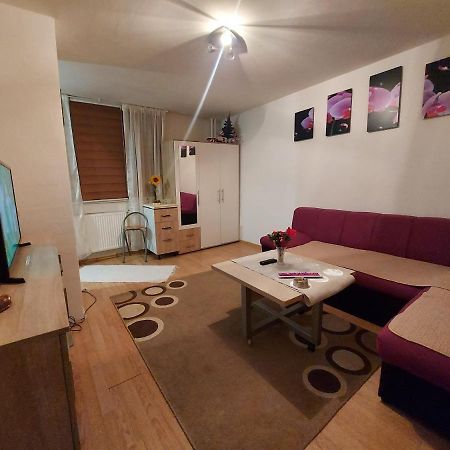 サラエヴォAda Apartmanアパートメント エクステリア 写真