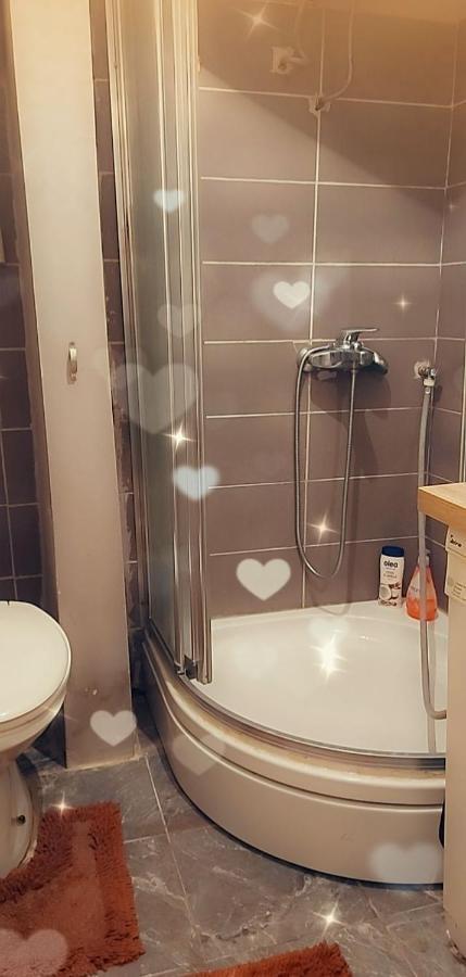 サラエヴォAda Apartmanアパートメント エクステリア 写真