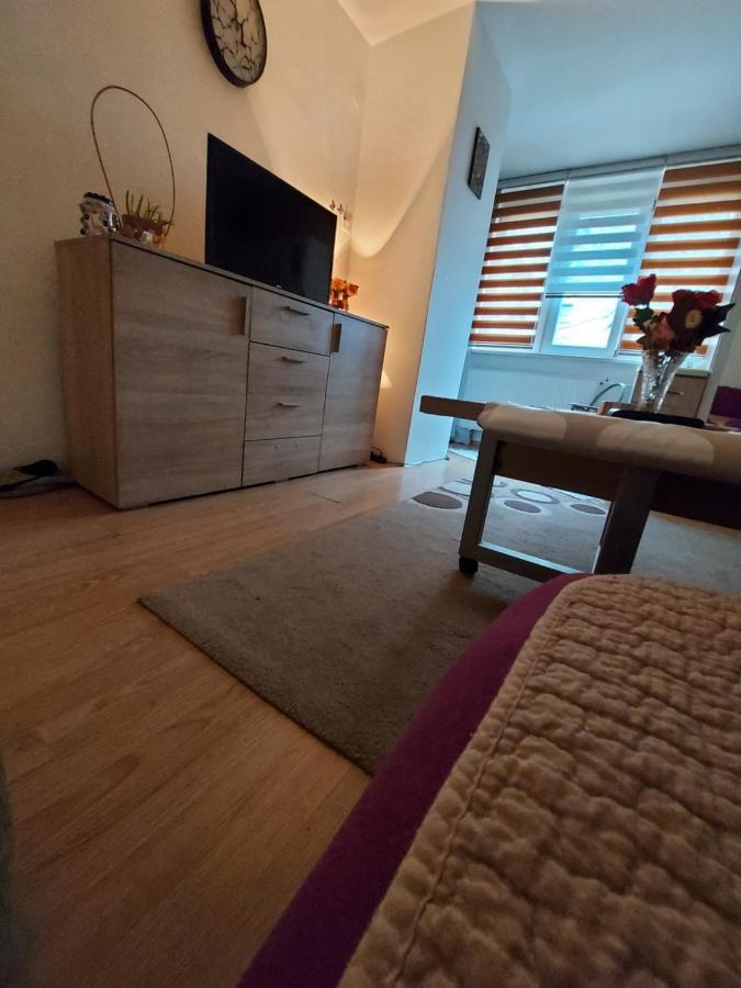 サラエヴォAda Apartmanアパートメント エクステリア 写真