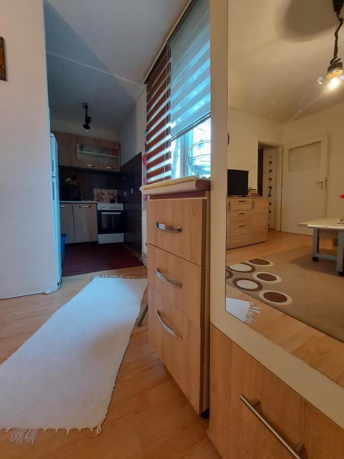 サラエヴォAda Apartmanアパートメント エクステリア 写真