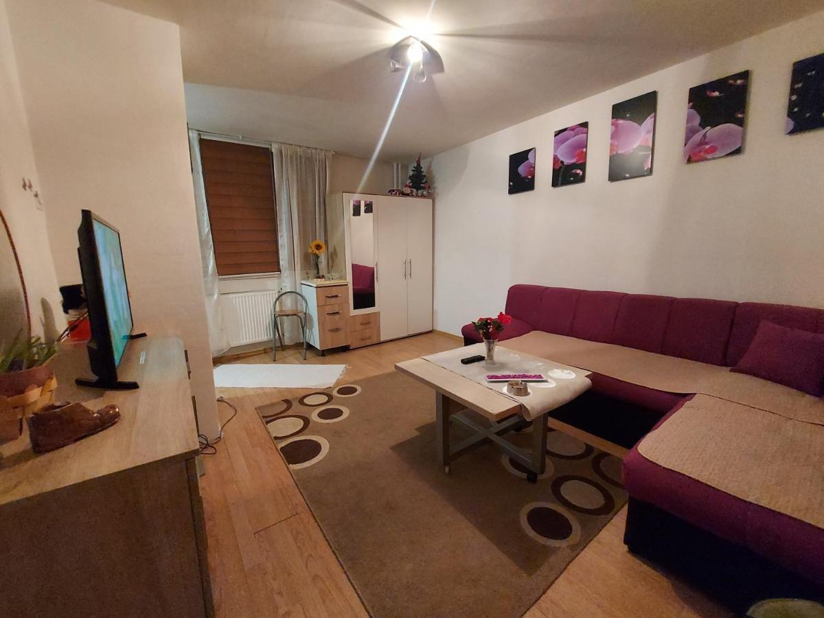 サラエヴォAda Apartmanアパートメント エクステリア 写真