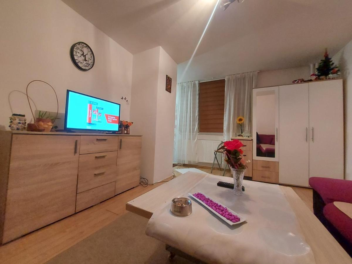 サラエヴォAda Apartmanアパートメント エクステリア 写真