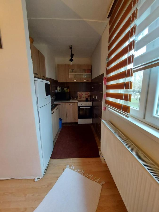 サラエヴォAda Apartmanアパートメント エクステリア 写真