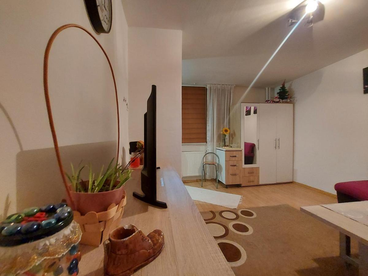 サラエヴォAda Apartmanアパートメント エクステリア 写真