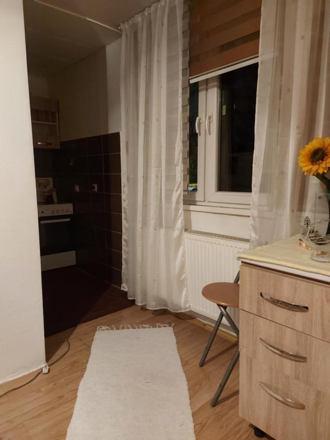 サラエヴォAda Apartmanアパートメント エクステリア 写真