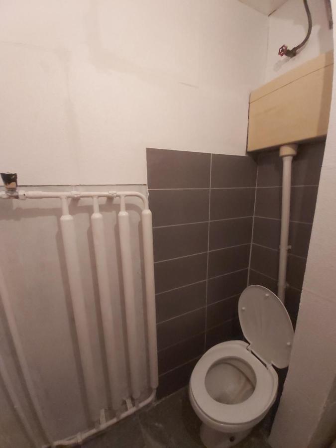 サラエヴォAda Apartmanアパートメント エクステリア 写真