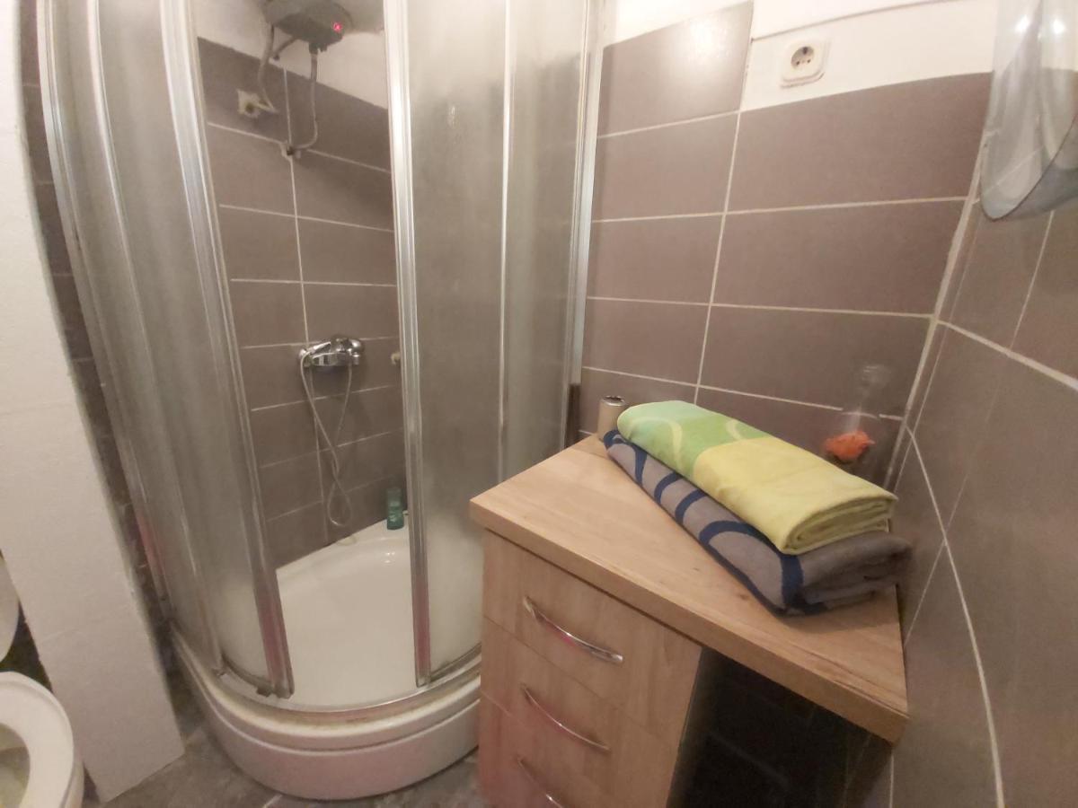 サラエヴォAda Apartmanアパートメント エクステリア 写真