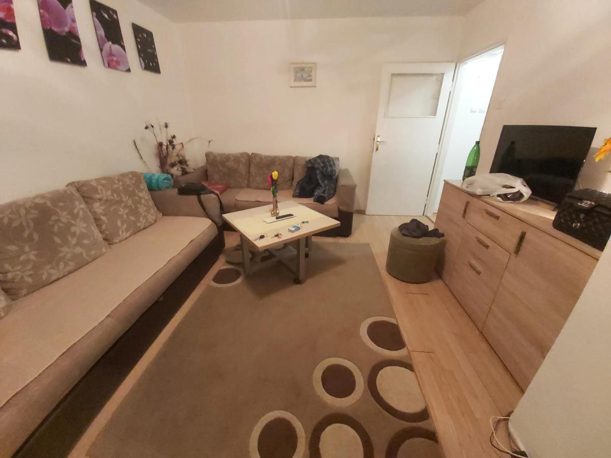 サラエヴォAda Apartmanアパートメント エクステリア 写真