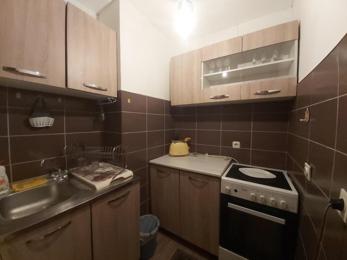 サラエヴォAda Apartmanアパートメント エクステリア 写真